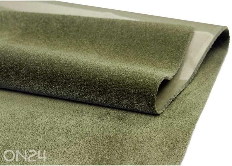 Ковер Narma велюровый Eden™ olive 160x240 см увеличить