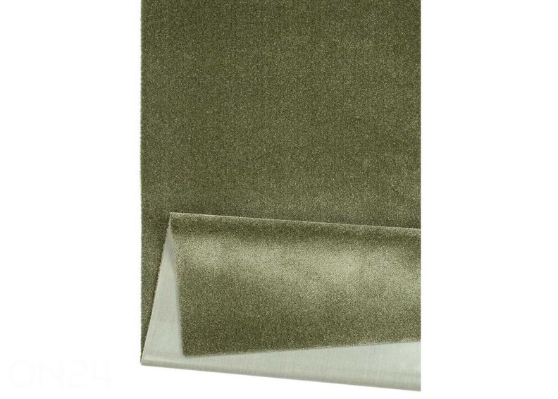 Ковер Narma велюровый Eden™ olive 160x240 см увеличить