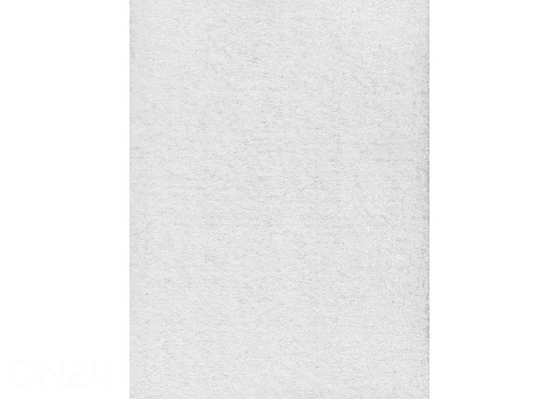 Ковер Narma велюровый Eden™ white круглый Ø 133 см увеличить