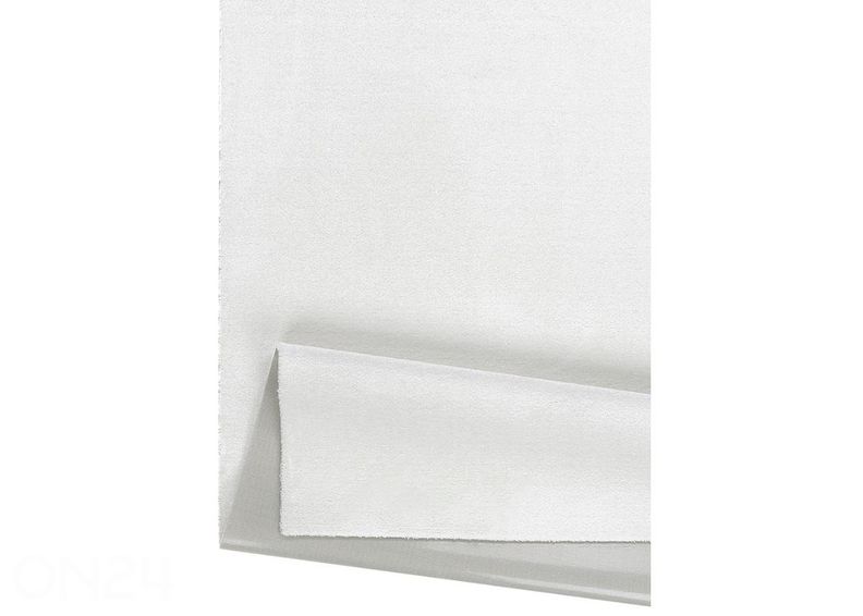 Ковер Narma велюровый Eden™ white 300x400 см увеличить