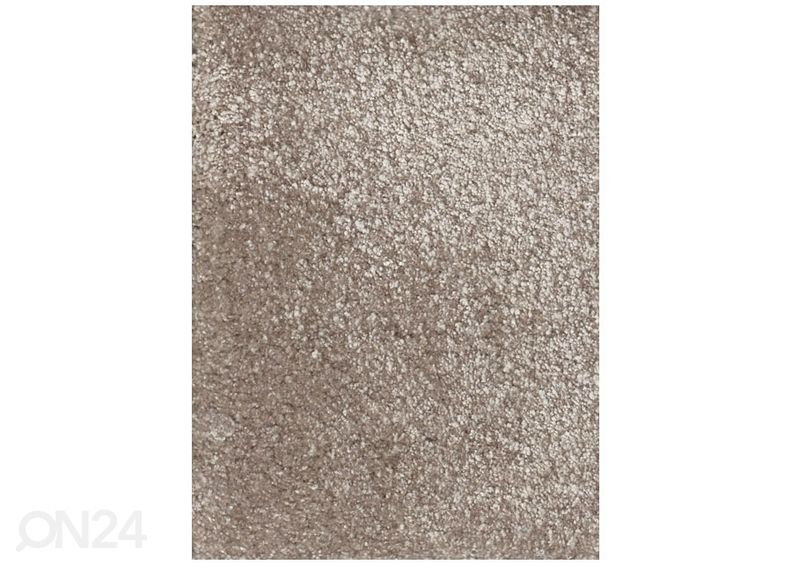 Ковер Narma велюровый Noble™ beige круглый Ø 133 см увеличить