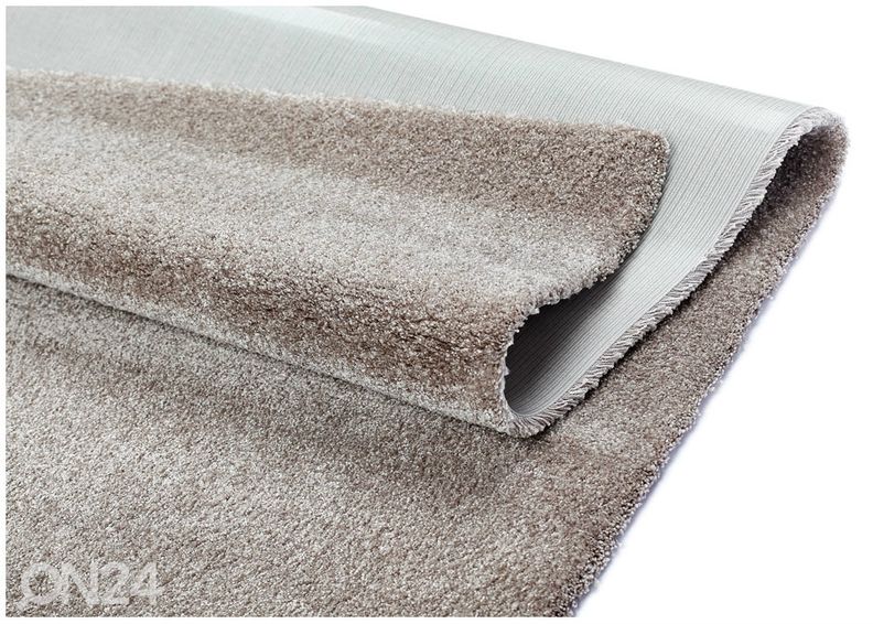 Ковер Narma велюровый Noble™ beige 120x160 см увеличить