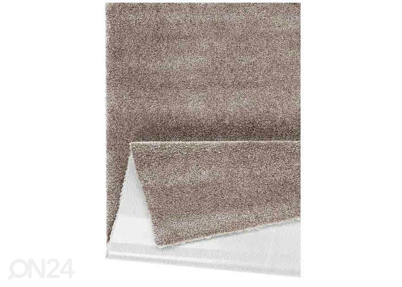 Ковер Narma велюровый Noble™ beige 120x160 см увеличить