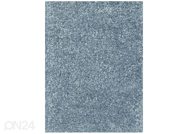 Ковер Narma велюровый Noble™ blue круглый Ø 200 см увеличить