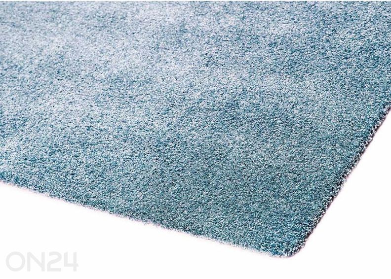 Ковер Narma велюровый Noble™ blue 160x240 см увеличить
