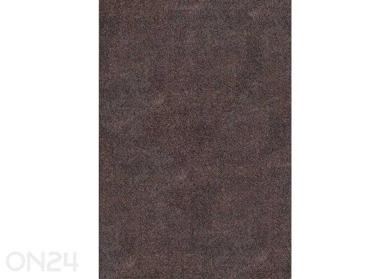 Ковер Narma велюровый Noble™ brown 300x400 см увеличить
