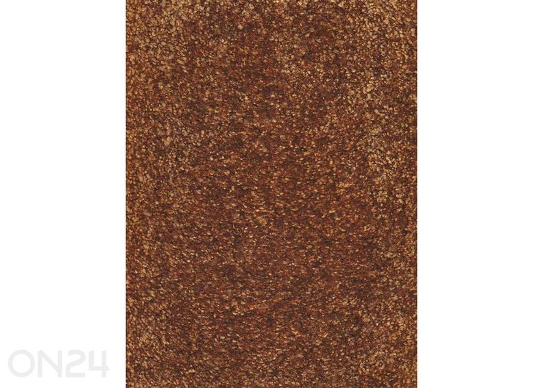 Ковер Narma велюровый Noble™ caramel круглый Ø 133 см увеличить