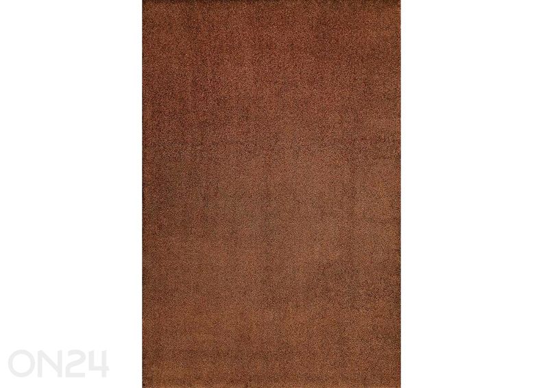 Ковер Narma велюровый Noble™ caramel 160x240 см увеличить