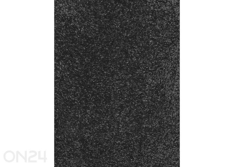 Ковер Narma велюровый Noble™ carbon круглый Ø 133 см увеличить