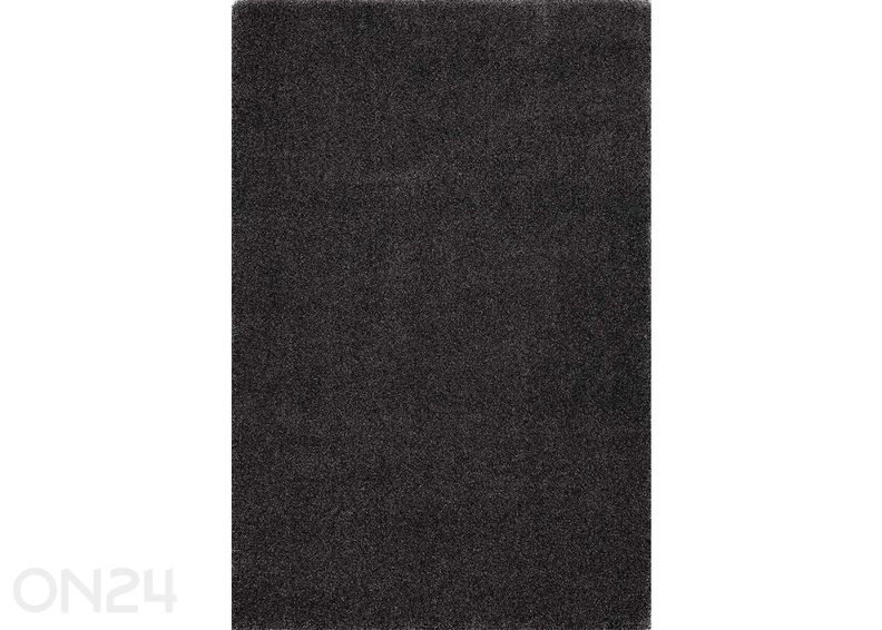 Ковер Narma велюровый Noble™ carbon 67x133 см увеличить