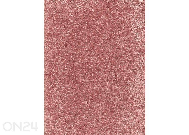 Ковер Narma велюровый Noble™ coral круглый Ø 200 см увеличить
