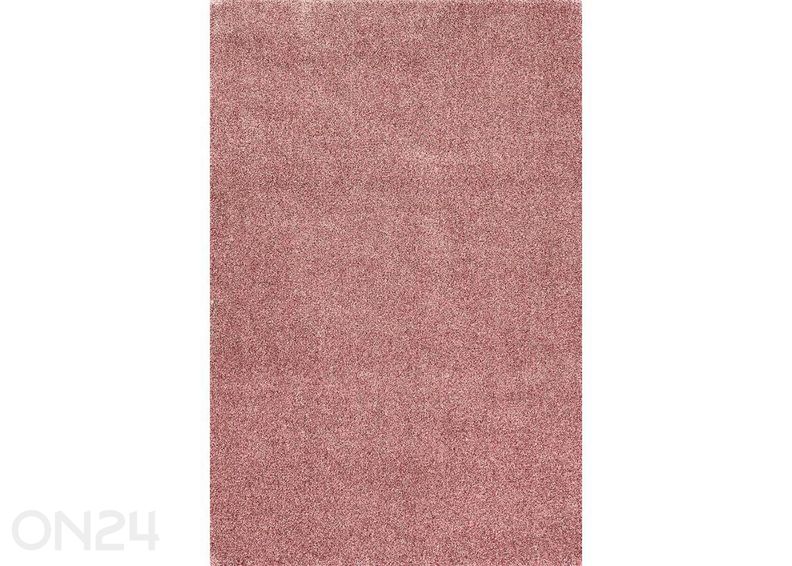 Ковер Narma велюровый Noble™ coral 133x200 см увеличить