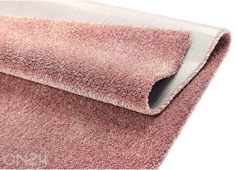 Ковер Narma велюровый Noble™ coral 80x160 см увеличить