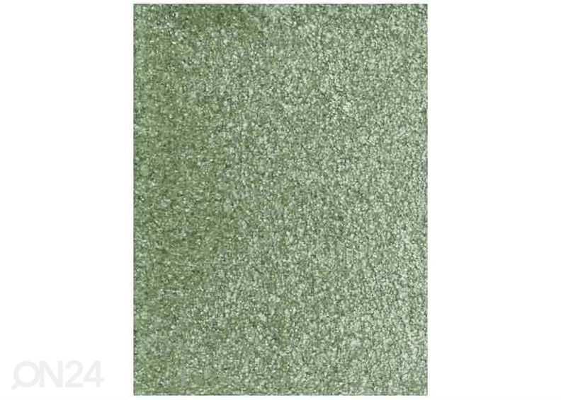 Ковер Narma велюровый Noble™ green круглый Ø 200 см увеличить