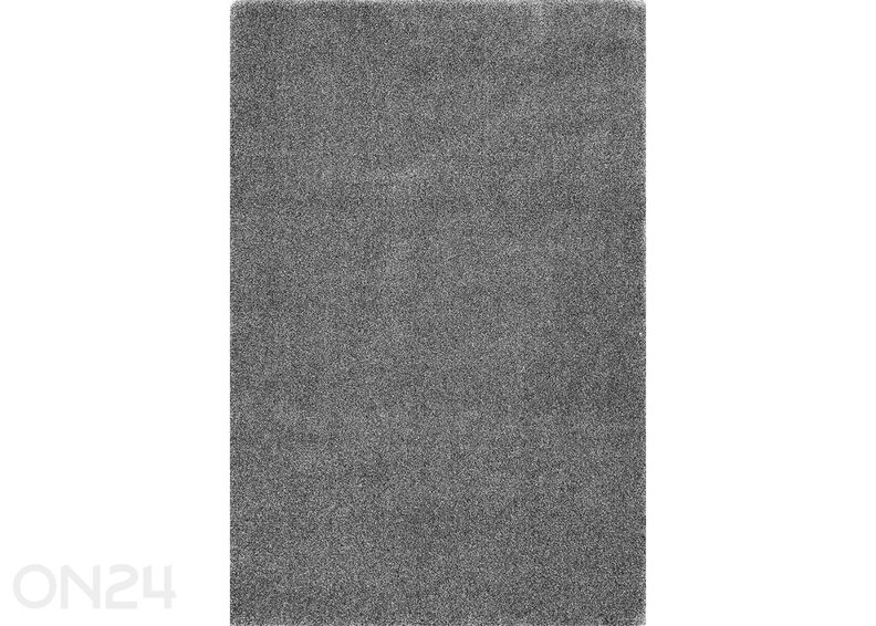 Ковер Narma велюровый Noble™ grey 200x300 см увеличить