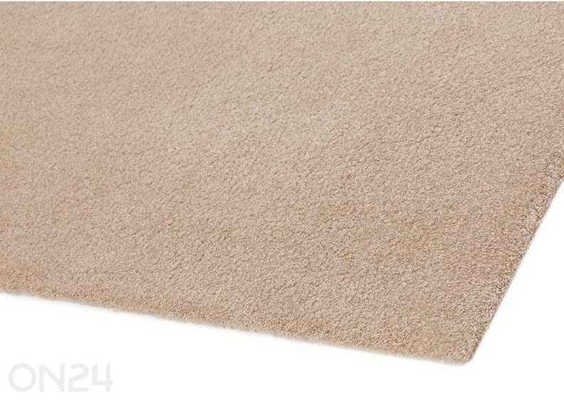 Ковер Narma велюровый Noble™ latte 133x200 см увеличить