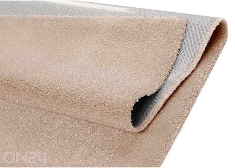 Ковер Narma велюровый Noble™ latte 133x200 см увеличить