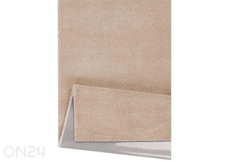 Ковер Narma велюровый Noble™ latte 133x200 см увеличить