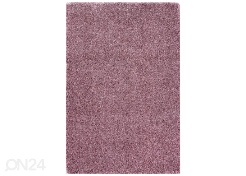 Ковер Narma велюровый Noble™ lilac 160x240 см увеличить