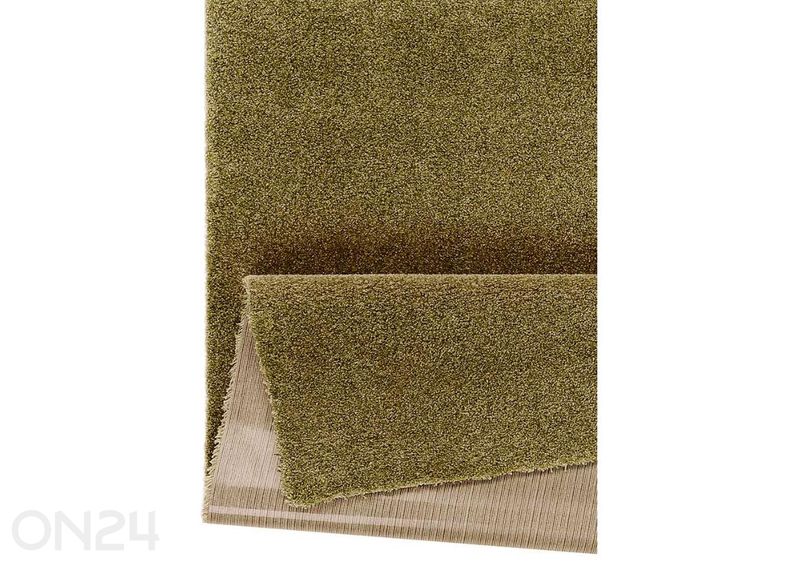 Ковер Narma велюровый Noble™ olive 133x200 см увеличить