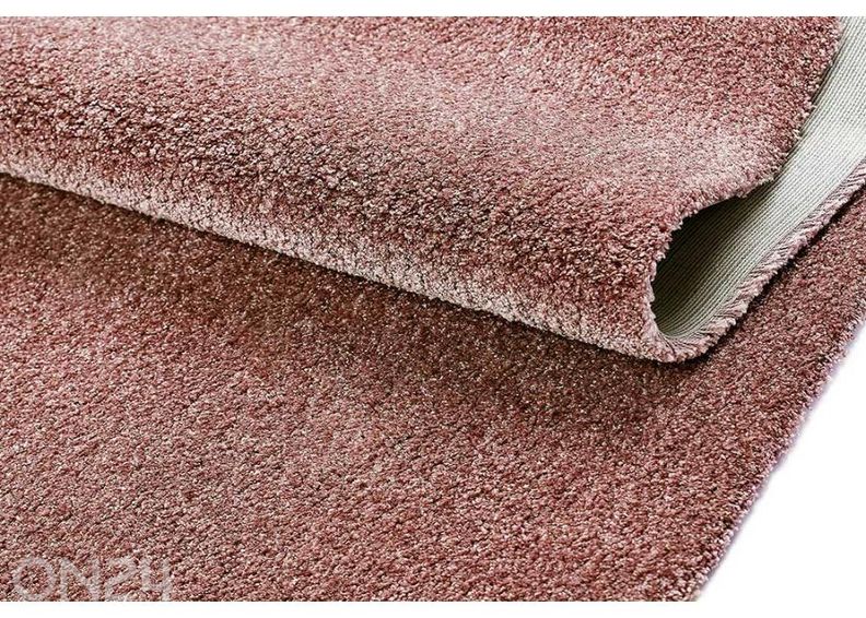 Ковер Narma велюровый Noble™ rose круглый Ø 133 см увеличить