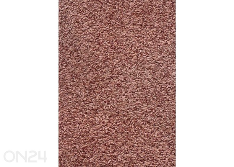 Ковер Narma велюровый Noble™ rose круглый Ø 133 см увеличить