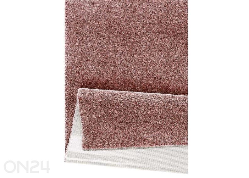 Ковер Narma велюровый Noble™ rose 200x300 см увеличить