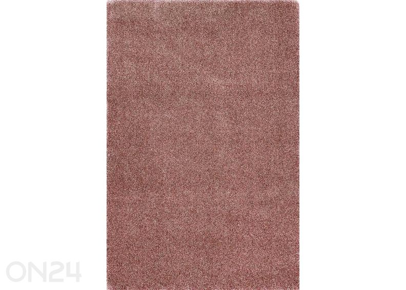Ковер Narma велюровый Noble™ rose 67x133 см увеличить