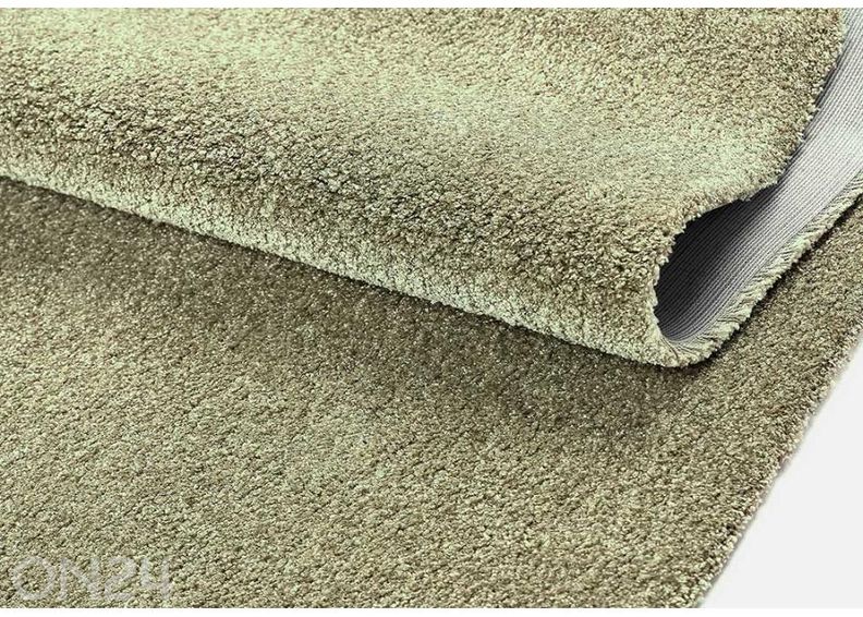 Ковер Narma велюровый Noble™ sage круглый Ø 133 см увеличить