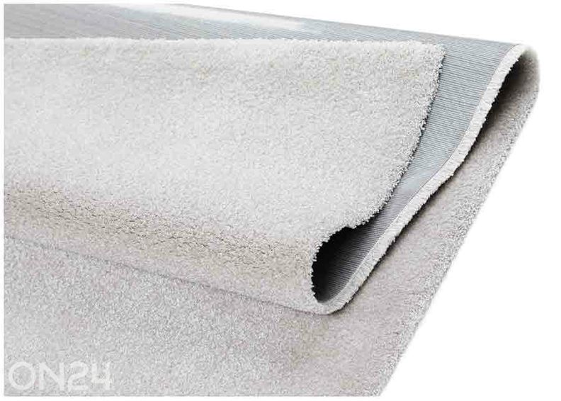 Ковер Narma велюровый Noble™ salt 200x300 см увеличить
