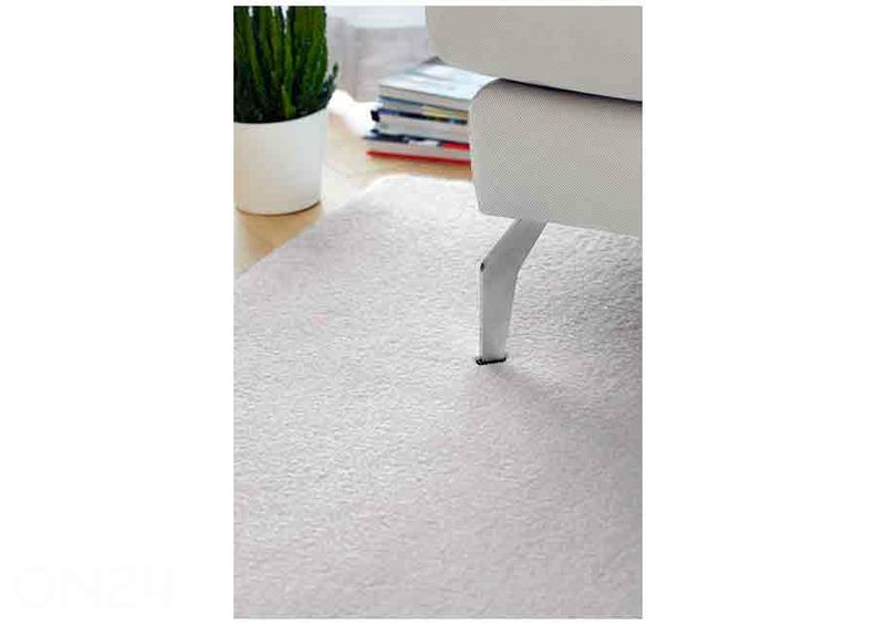 Ковер Narma велюровый Noble™ salt 200x300 см увеличить