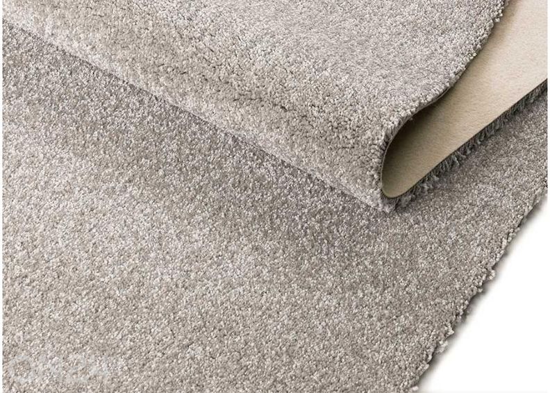 Ковер Narma велюровый Wow™ круглый beige Ø 133 см увеличить