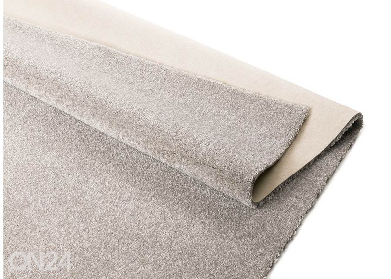 Ковер Narma велюровый Wow™ beige 200x300 см увеличить