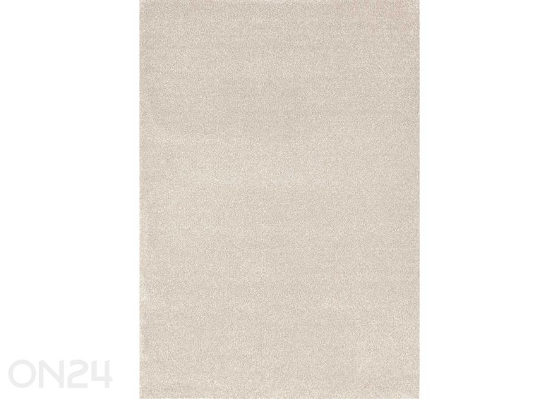 Ковер Narma велюровый Wow™ cream 133x200 см увеличить