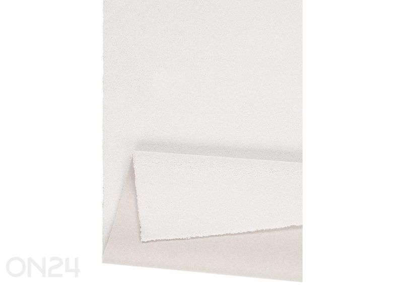 Ковер Narma велюровый Wow™ white 300x400 см увеличить