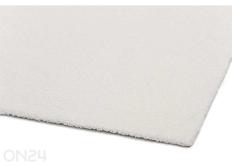 Ковер Narma велюровый Wow™ white 300x400 см увеличить
