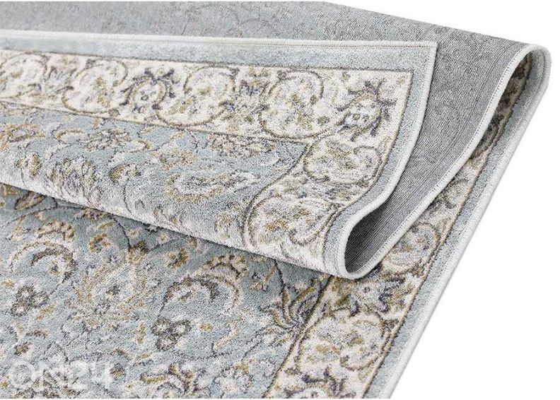 Ковер Narma вискозный Yasmin blue 160x230 см увеличить