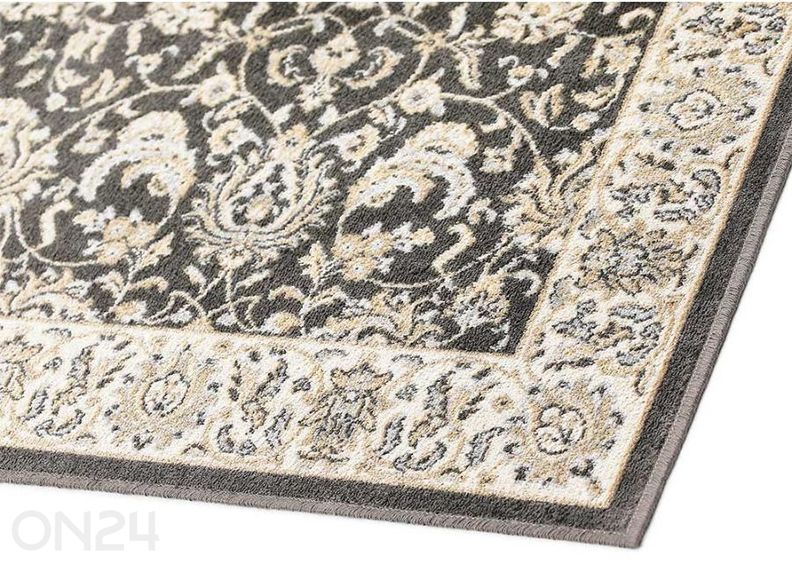 Ковер Narma вискозный Yasmin linen 67x140 см увеличить