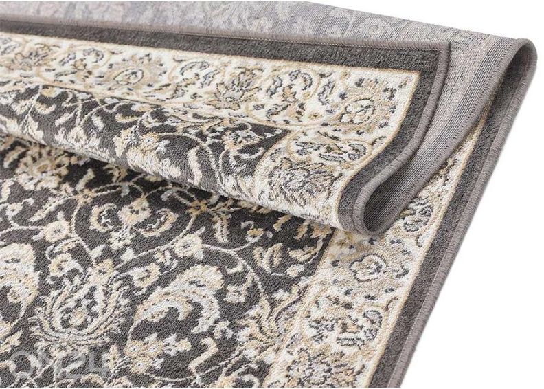 Ковер Narma вискозный Yasmin linen 67x140 см увеличить