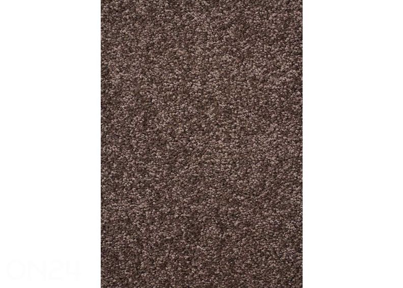 Ковер Narma ворсовый Jazz™ brown Ø 133 см увеличить