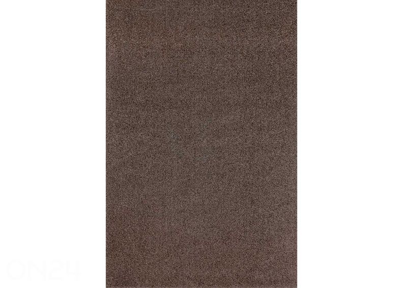 Ковер Narma ворсовый Jazz™ brown 120x160 см увеличить