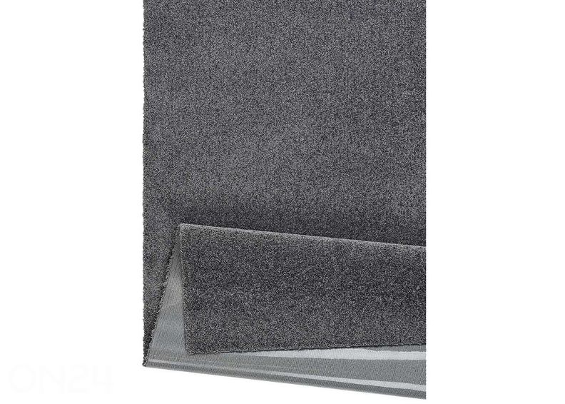 Ковер Narma ворсовый Jazz™ grey 80x160 см увеличить