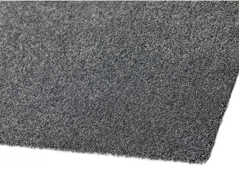 Ковер Narma ворсовый Jazz™ grey 80x160 см увеличить