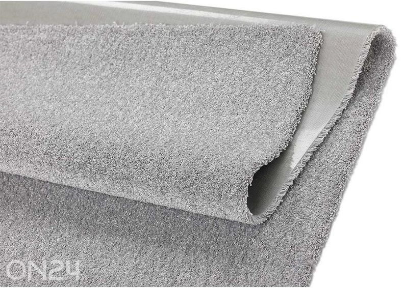 Ковер Narma ворсовый Jazz™ silver 67x133 см увеличить