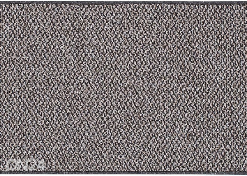 Ковер Narma длинный Rubin™ 100x100 см увеличить