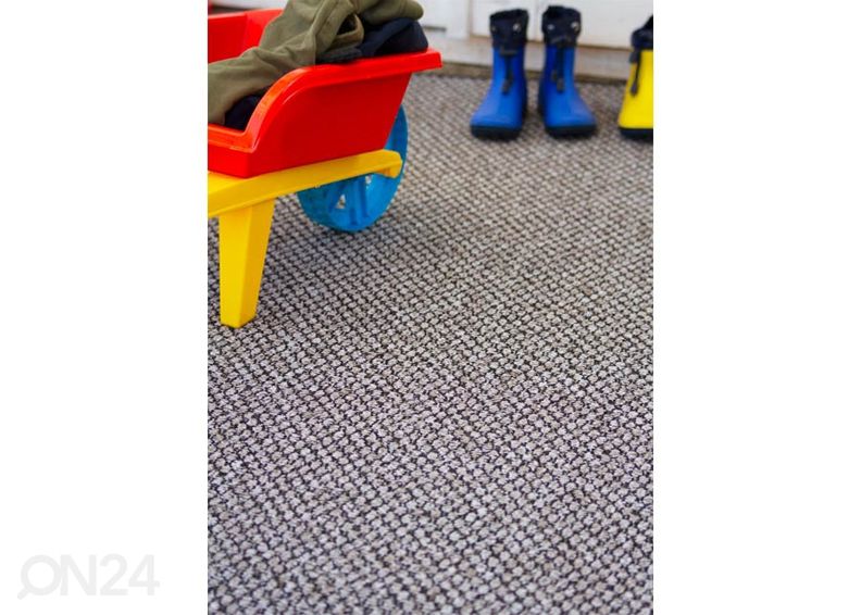 Ковер Narma длинный Rubin™ 100x100 см увеличить