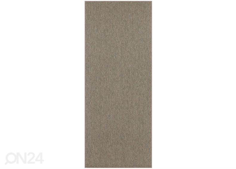 Ковер Narma Bono brown 133x200 см увеличить