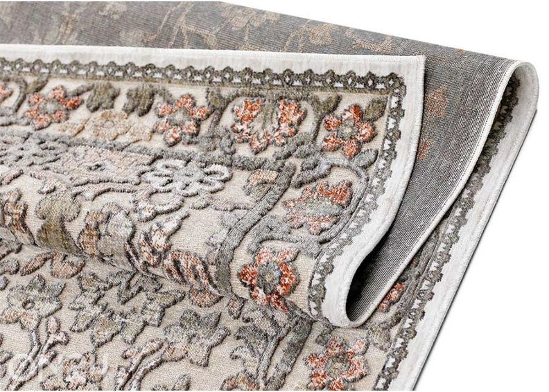 Ковер Narma silkyWay Lulu beige 160x230 см увеличить