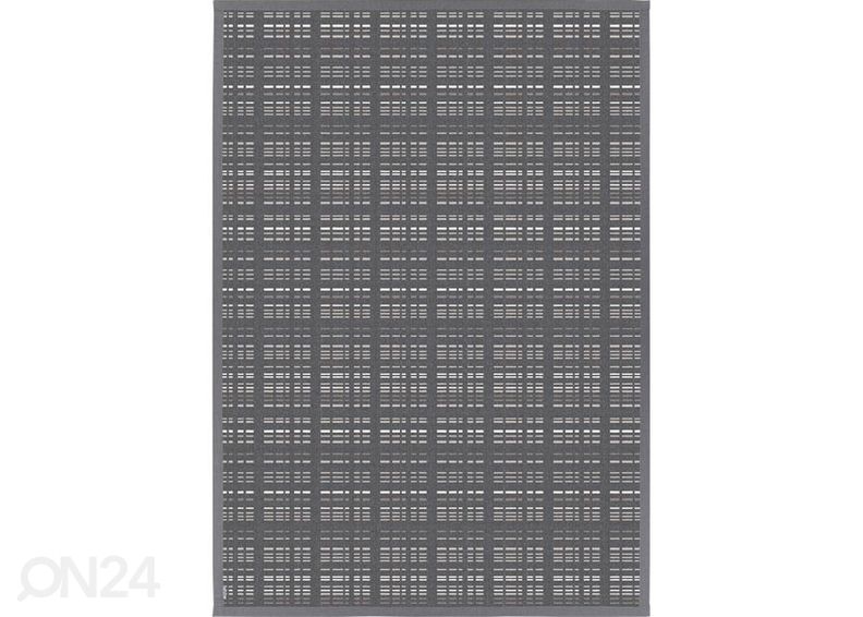 Ковер Narma smartWeave® Bog grey 100x160 см увеличить