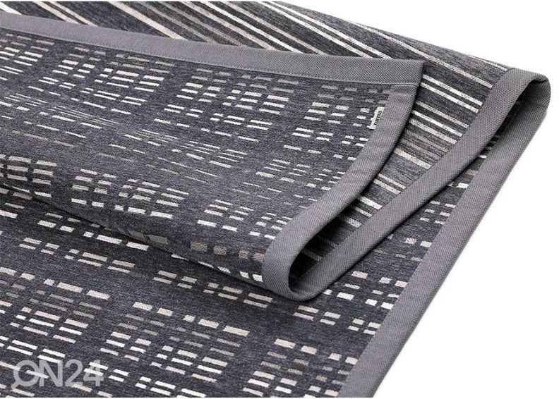 Ковер Narma smartWeave® Bog grey 100x160 см увеличить